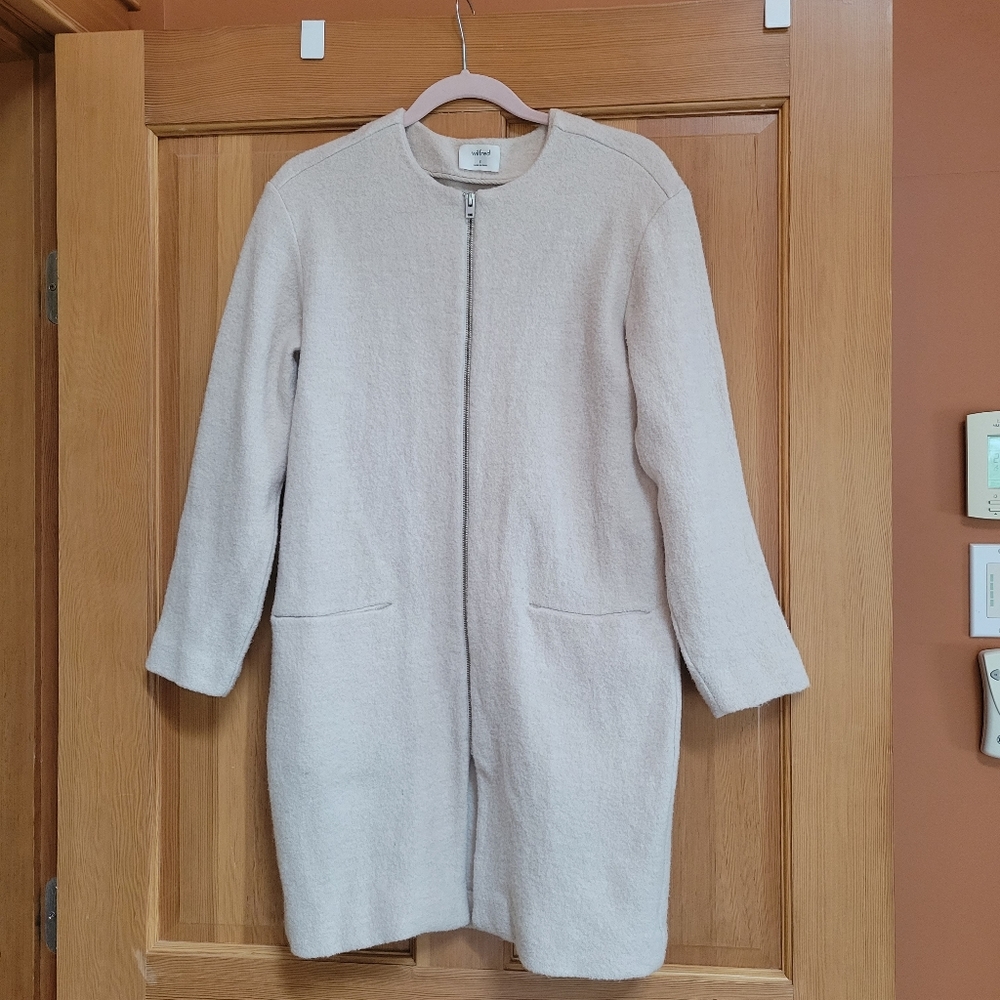 Wilfred jacket, s